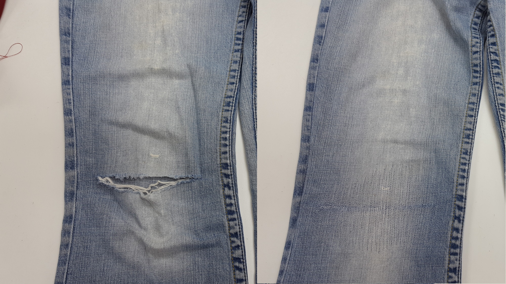 Jeans Klinik